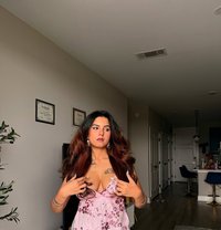 Aashi - escort in Tirupati