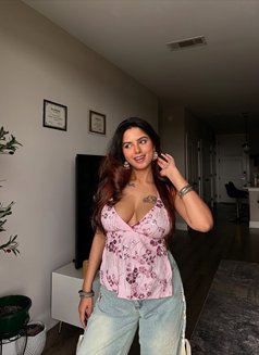 Aashi - escort in Tirupati Photo 4 of 6