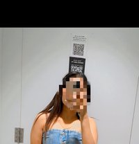 Aashi Lets Do Meet Cam - escort in Kathmandu