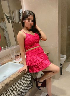 Aashi Let's Do Meet Cam - escort in Kathmandu Photo 2 of 5