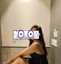 Aashi1212 - escort in Noida