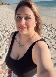 Aashika🫦independent - escort in Mumbai Photo 1 of 15