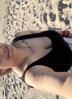 Aashika🫦independent - escort in Mumbai Photo 3 of 15