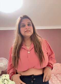 Aashika🫦independent - escort in Mumbai Photo 9 of 15