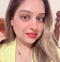 Aashika Independent - escort in Vadodara