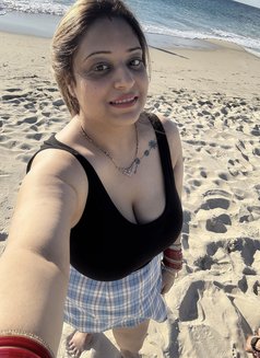 Aashika 🫦 Independent Only - escort in Mumbai Photo 2 of 14