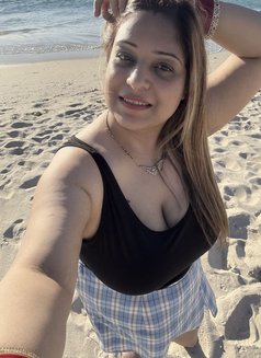 Aashika 🫦 Independent Only - escort in Mumbai Photo 3 of 14