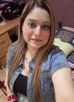 Aashika🥰independent Verified - escort in Mumbai Photo 2 of 11