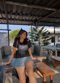 Aashika - escort in Guwahati Photo 1 of 3