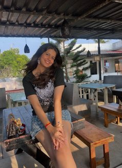 Aashika - escort in Guwahati Photo 2 of 3