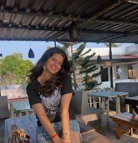 Aashika - escort in Guwahati