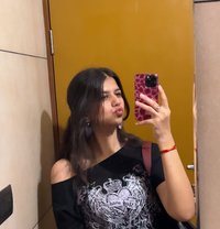 Aashika - escort in Guwahati