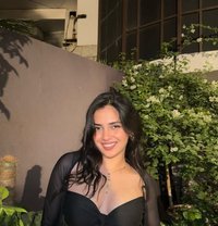 Aashika - escort in Kolkata