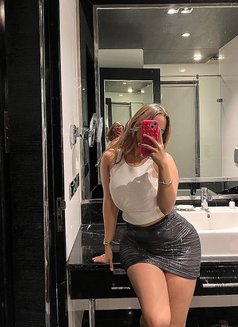 Aashika - escort in Visakhapatnam Photo 1 of 1