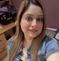 Aashikaindependent - escort in Vadodara