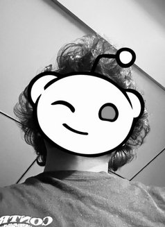 Aashiq - Male escort in Bangalore Photo 2 of 2