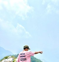 Aashish - Acompañantes masculino in Gurgaon