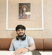 Aashish - Acompañantes masculino in Ahmedabad