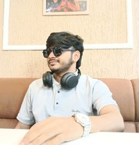 Aashish - Acompañantes masculino in Ahmedabad