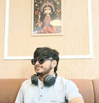 Aashish - Acompañantes masculino in Ahmedabad