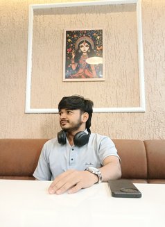 Aashish - Acompañantes masculino in Ahmedabad Photo 4 of 5