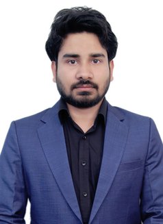 Aashish - Male escort in Faridabad Photo 1 of 4