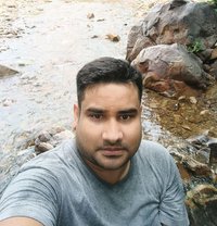 Aashish - Male escort in Faridabad