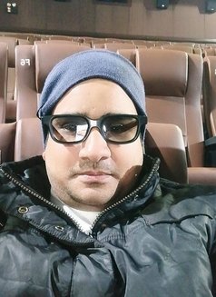 Aashish - Male escort in Faridabad Photo 4 of 4