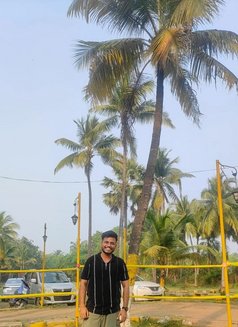 Aashish - Male escort in Surat Photo 1 of 1