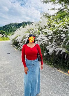 Aashma Subedi - escort in Kathmandu Photo 1 of 2