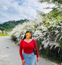 Aashma Subedi - escort in Kathmandu