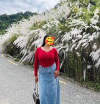 Aashma Subedi - escort in Kathmandu