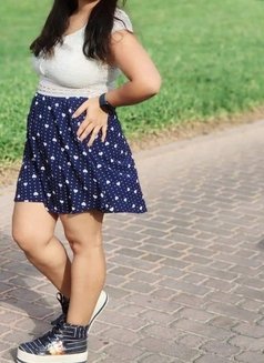 Aashmita Batra - dominatrix in New Delhi Photo 2 of 5