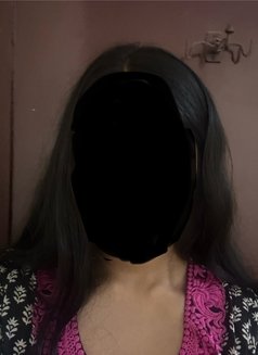 Aashna - escort in Chennai Photo 1 of 2