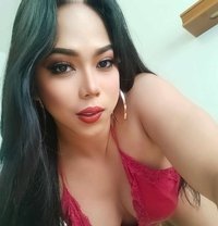 MalenciousDelicious - Transsexual escort in Hong Kong
