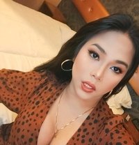 MalenciousDelicious - Transsexual escort in Hong Kong