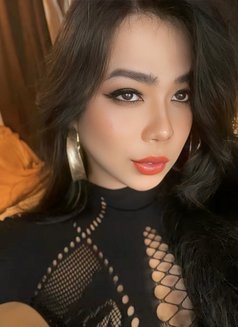 Aashni New Here - Acompañantes transexual in Macao Photo 2 of 15