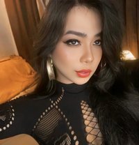 Aashni New Here - Acompañantes transexual in Macao
