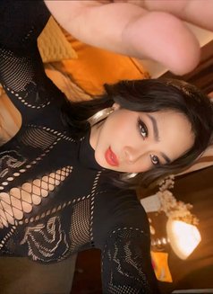 Aashni New Here - Acompañantes transexual in Macao Photo 4 of 15