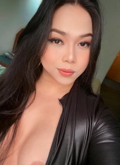 Aashni New Here - Acompañantes transexual in Macao Photo 8 of 15