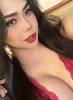 Aashni New Here - Acompañantes transexual in Macao Photo 10 of 15