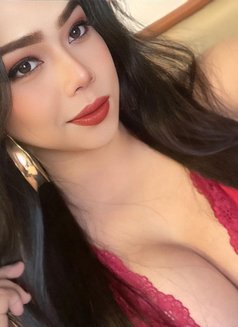 Aashni New Here - Acompañantes transexual in Macao Photo 11 of 15