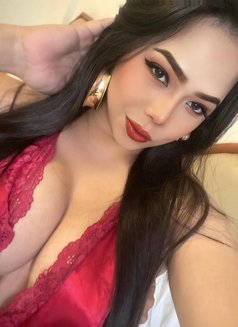 Aashni New Here - Acompañantes transexual in Macao Photo 13 of 15