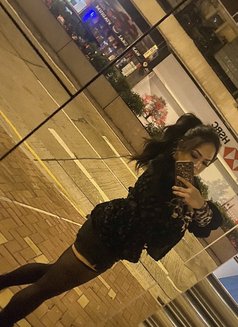 Aashni New Here - Acompañantes transexual in Macao Photo 15 of 15