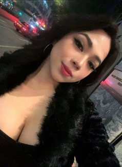 AashniQuinn - Acompañantes transexual in Kuala Lumpur Photo 21 of 25