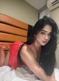 AashniQuinn - Acompañantes transexual in Kuala Lumpur Photo 22 of 25