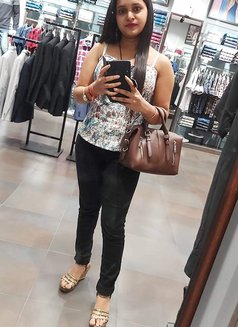 Aashu (Independent) - escort in Mumbai Photo 6 of 10