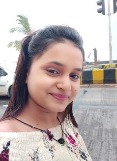 Aashu (Independent) - escort in Mumbai Photo 7 of 10