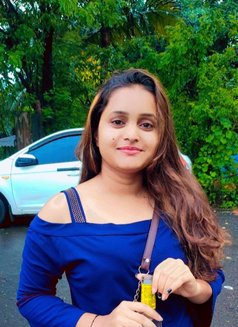 Aashu (Independent) - escort in Mumbai Photo 9 of 10