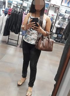 Aashu (Independent) - puta in Mumbai Photo 1 of 10